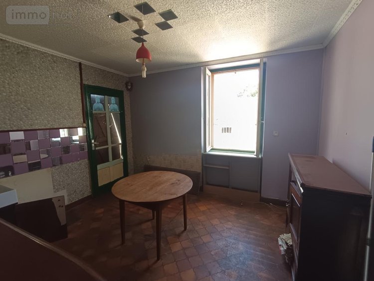 Maison a vendre Kerfourn 56920 Morbihan 184 m2  200140 euros