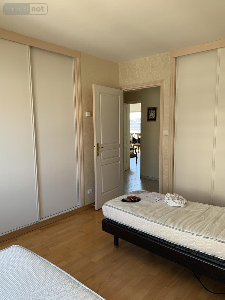 Appartement a vendre Boulogne-sur-Mer 62200 Pas-de-Calais 114 m2 3 pièces 398240 euros