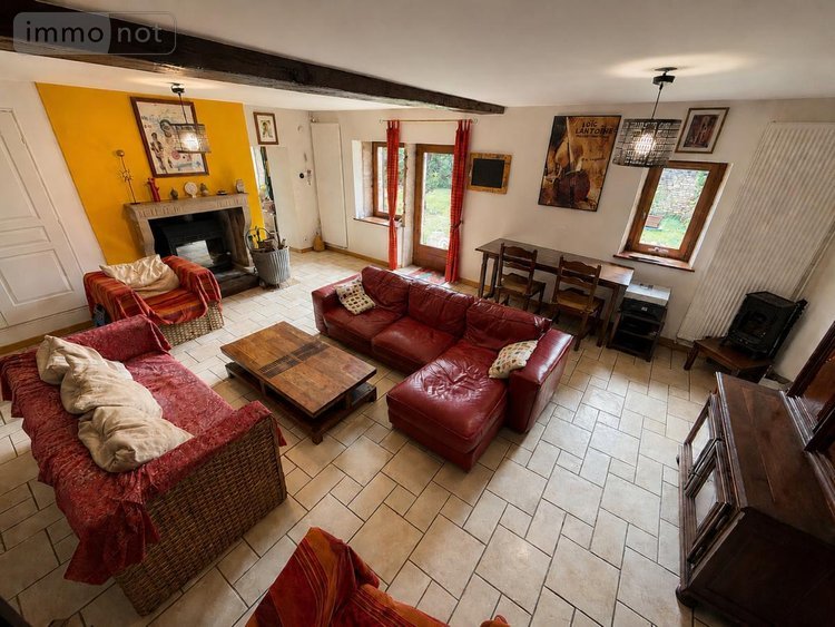 Maison a vendre Gevrey-Chambertin 21220 Côte-d'Or 177 m2 6 pièces 450000 euros