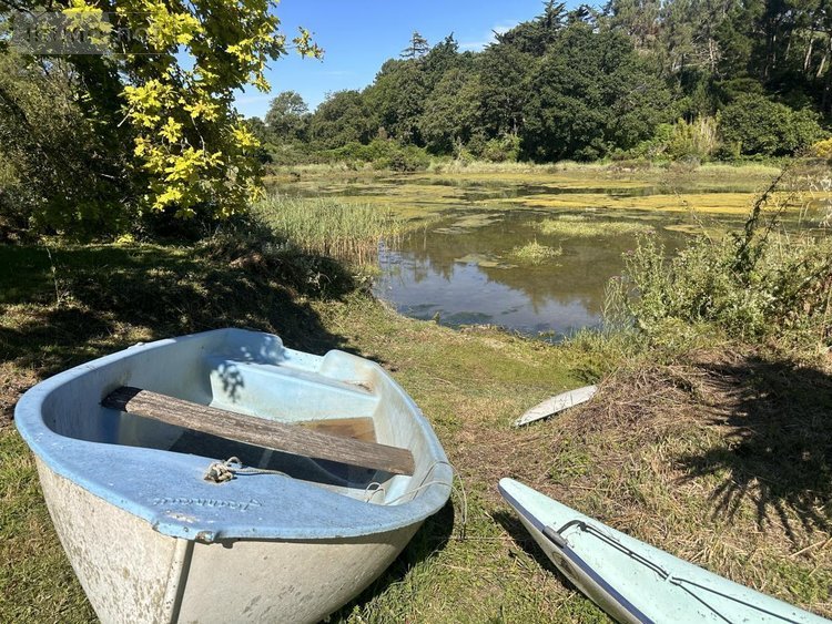 Maison a vendre Baden 56870 Morbihan 135 m2 6 pièces 744340 euros