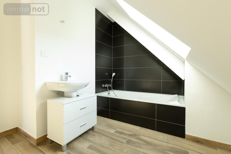 Maison a vendre Plumelec 56420 Morbihan 76 m2 4 pièces 266770 euros