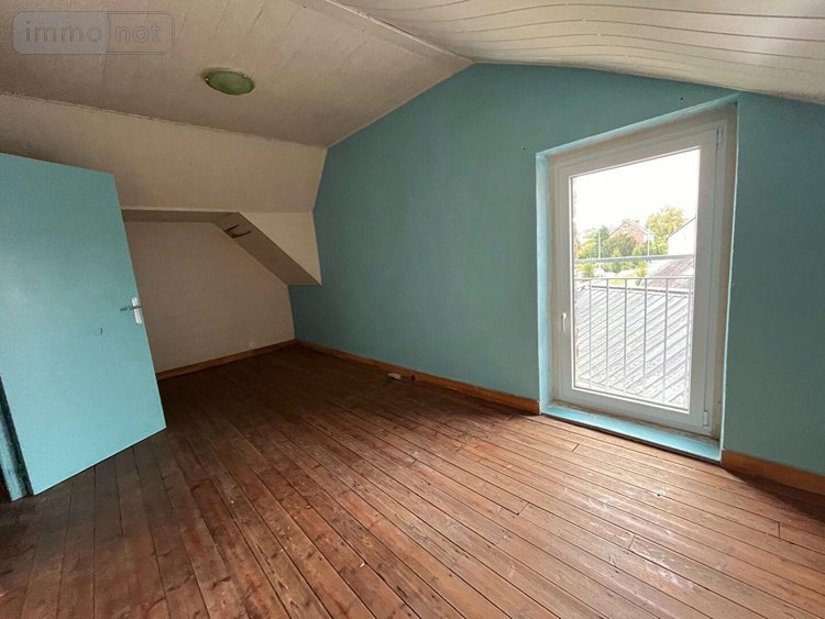 Location maison Irodouër 35850 Ille-et-Vilaine 117 m2 6 pièces 830 euros