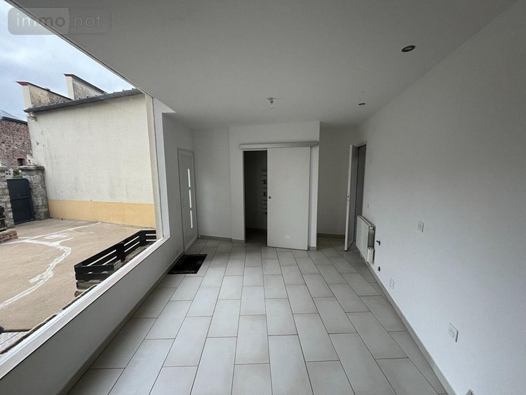 Location maison Irodouër 35850 Ille-et-Vilaine 117 m2 6 pièces 830 euros