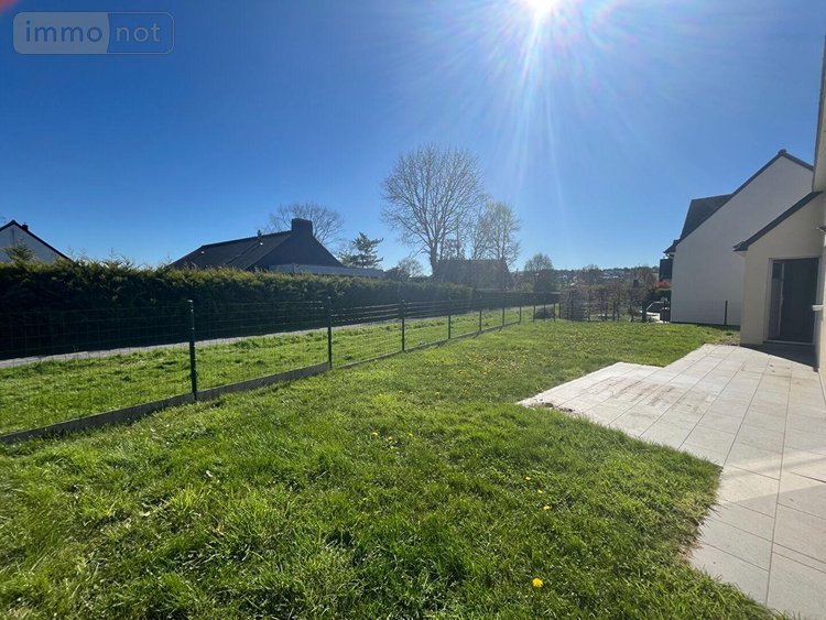 Location maison Montfort-sur-Meu 35160 Ille-et-Vilaine 91 m2 6 pièces 915 euros