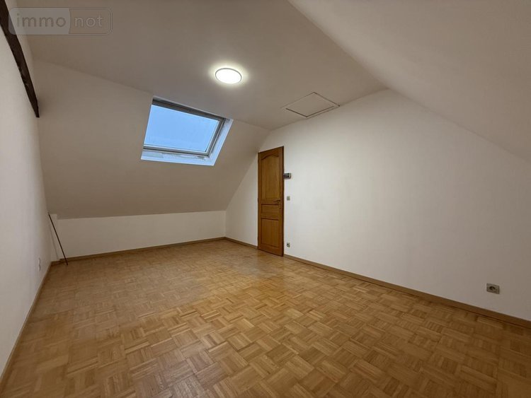 Maison a vendre Corbie 80800 Somme 106 m2 4 pièces 320000 euros