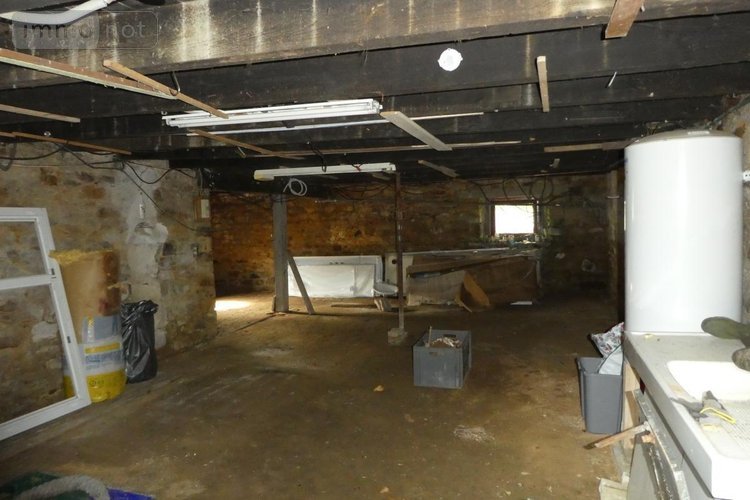Maison a vendre Morlaix 29600 Finistère 112 m2  186900 euros