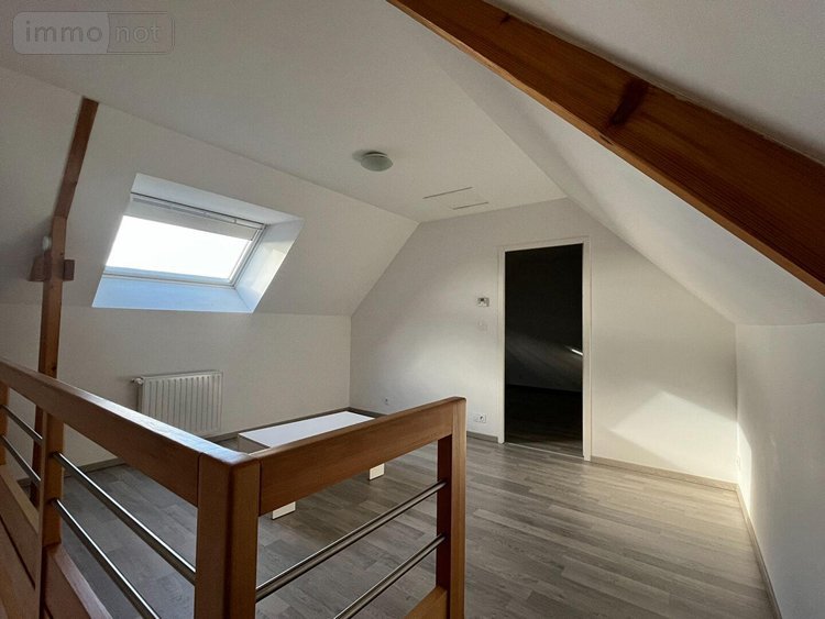 Location maison Iffendic 35750 Ille-et-Vilaine 92 m2 4 pièces 820 euros