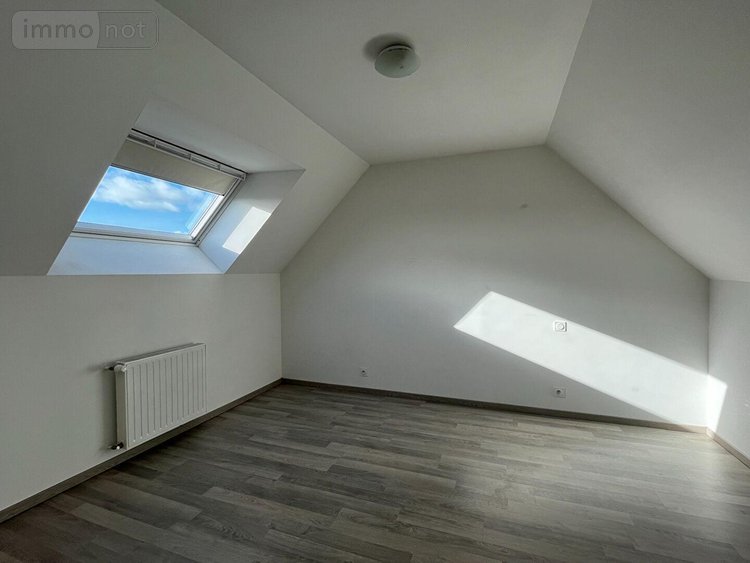 Location maison Iffendic 35750 Ille-et-Vilaine 92 m2 4 pièces 820 euros