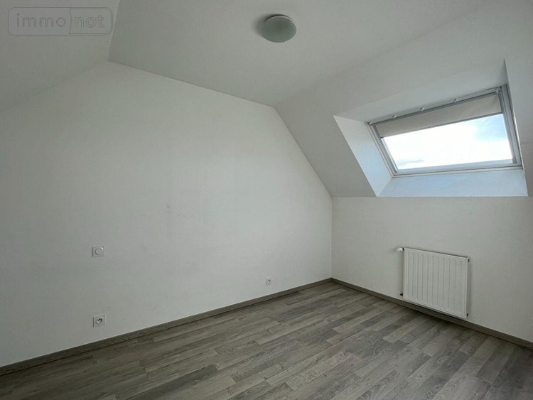 Location maison Iffendic 35750 Ille-et-Vilaine 92 m2 4 pièces 820 euros