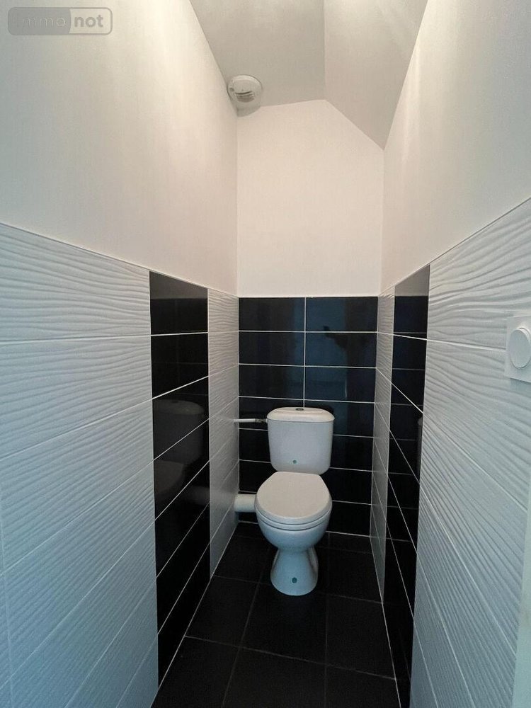 Location maison Iffendic 35750 Ille-et-Vilaine 92 m2 4 pièces 820 euros