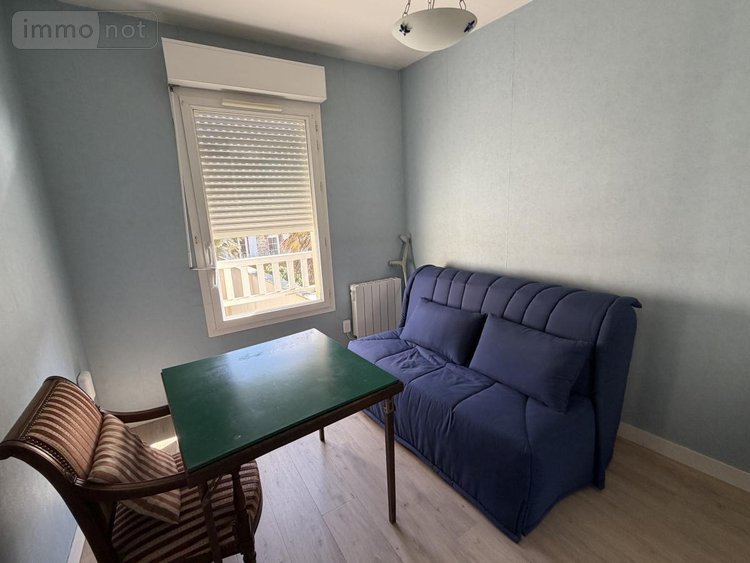 Appartement a vendre Dinard 35800 Ille-et-Vilaine 62 m2 3 pièces 403800 euros