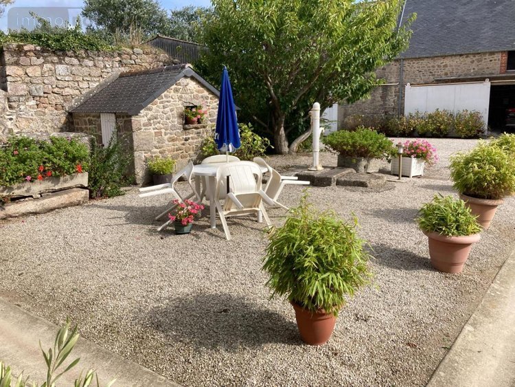 Maison a vendre Réville 50760 Manche 177 m2 8 pièces 786000 euros