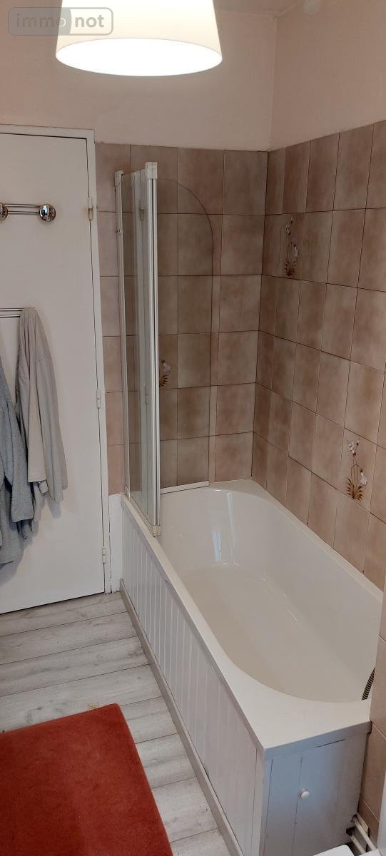 Maison a vendre Châlons-en-Champagne 51000 Marne 120 m2 7 pièces 231760 euros