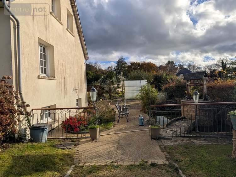 Maison a vendre Plouha 22580 Côtes-d'Armor 160 m2  273000 euros