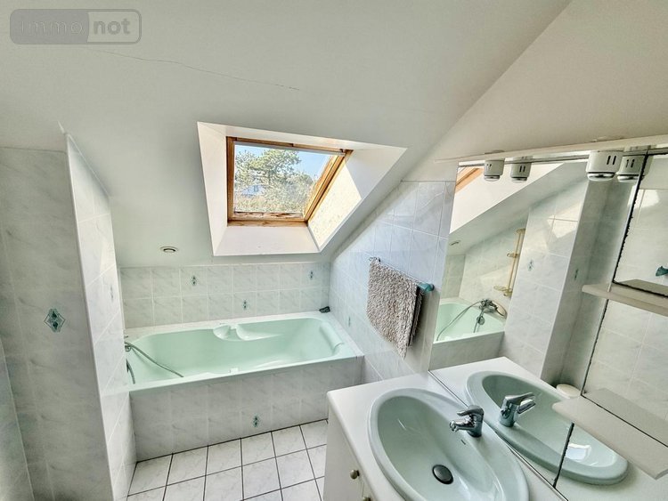 Maison a vendre La Trinité-sur-Mer 56470 Morbihan 85 m2 5 pièces 772500 euros