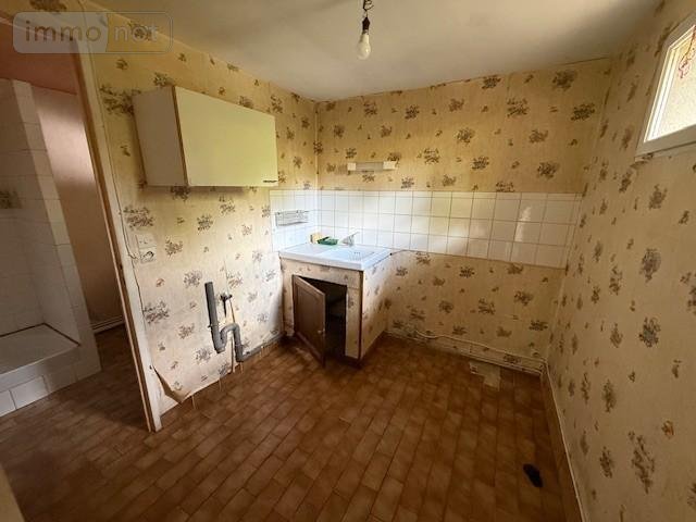 Maison a vendre Valorbiquet 14290 Calvados 136 m2  120600 euros