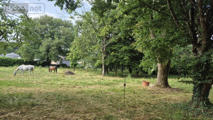 Maison a vendre Candé 49440 Maine-et-Loire 245 m2 7 pièces 322400 euros