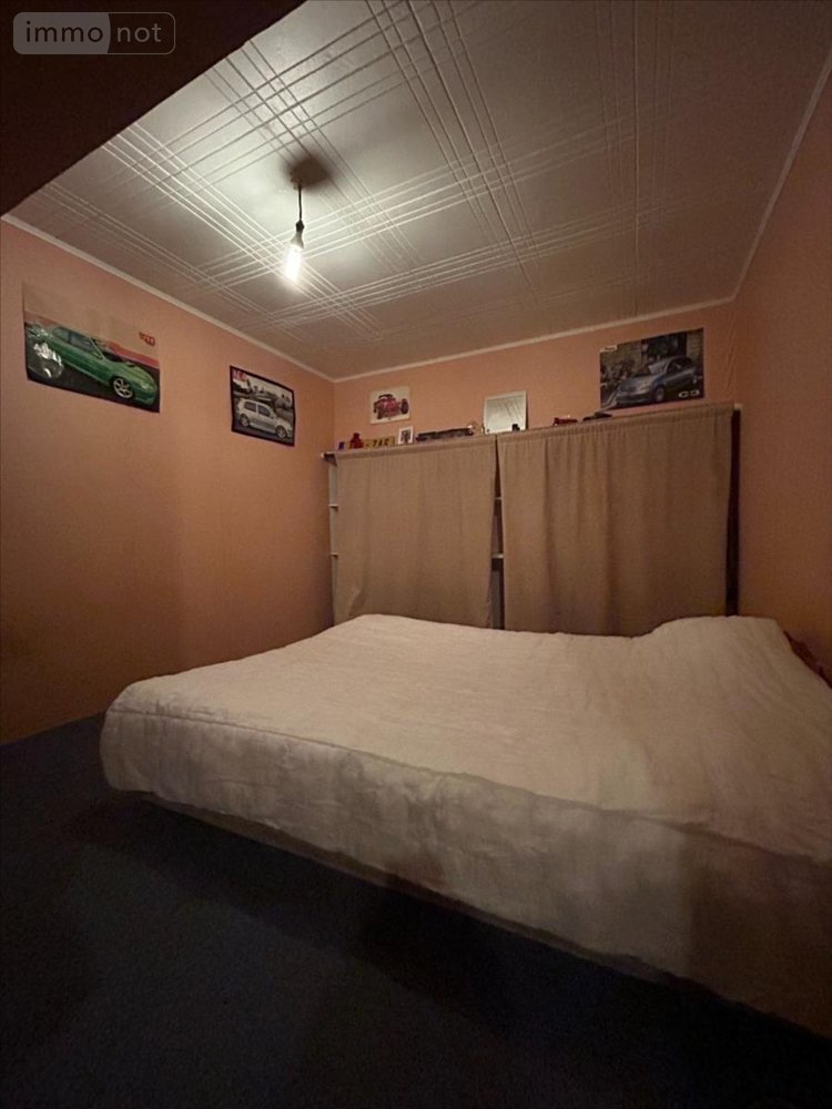 Maison a vendre Bazouges-la-Pérouse 35560 Ille-et-Vilaine 60 m2 3 pièces 89680 euros