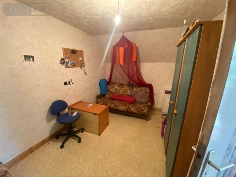 Maison a vendre Bazouges-la-Pérouse 35560 Ille-et-Vilaine 60 m2 3 pièces 89680 euros