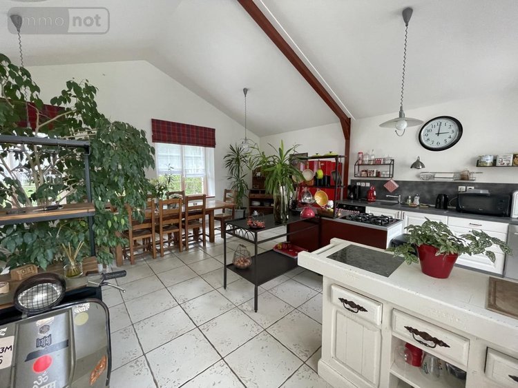 Maison a vendre Sept-Saulx 51400 Marne 360 m2 8 pièces 575000 euros