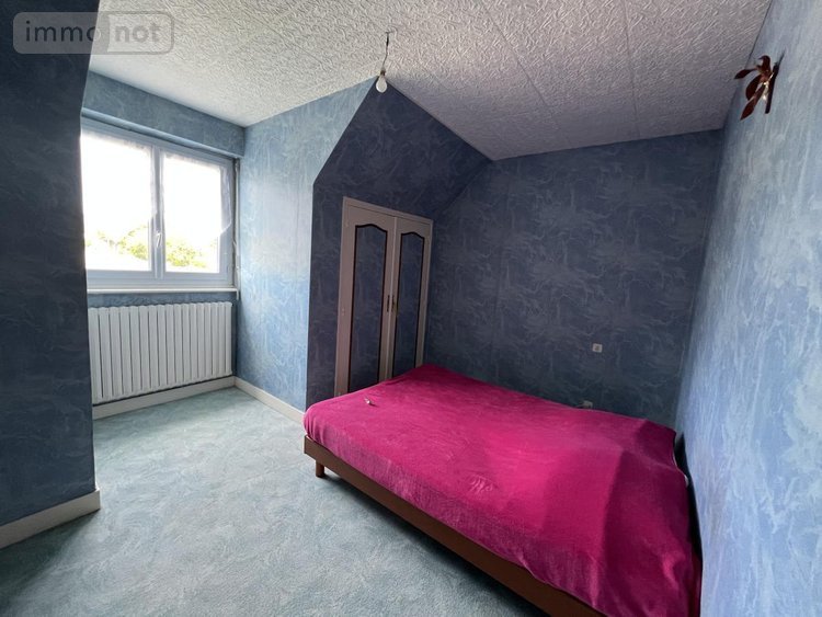 Maison a vendre Caulnes 22350 Côtes-d'Armor 136 m2 6 pièces 211190 euros