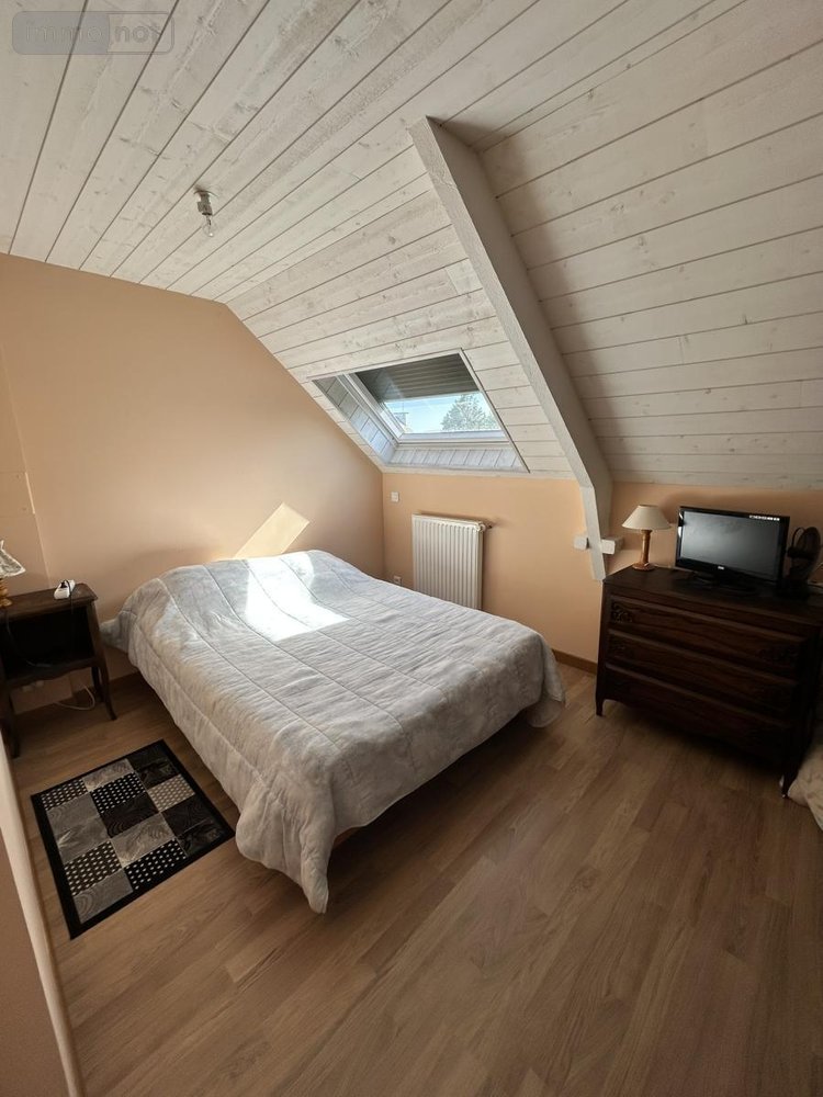 Maison a vendre Le Bono 56400 Morbihan 119 m2 5 pièces 420000 euros