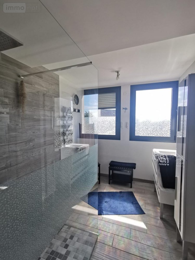 Maison a vendre Trévou-Tréguignec 22660 Côtes-d'Armor 110 m2 4 pièces 426000 euros