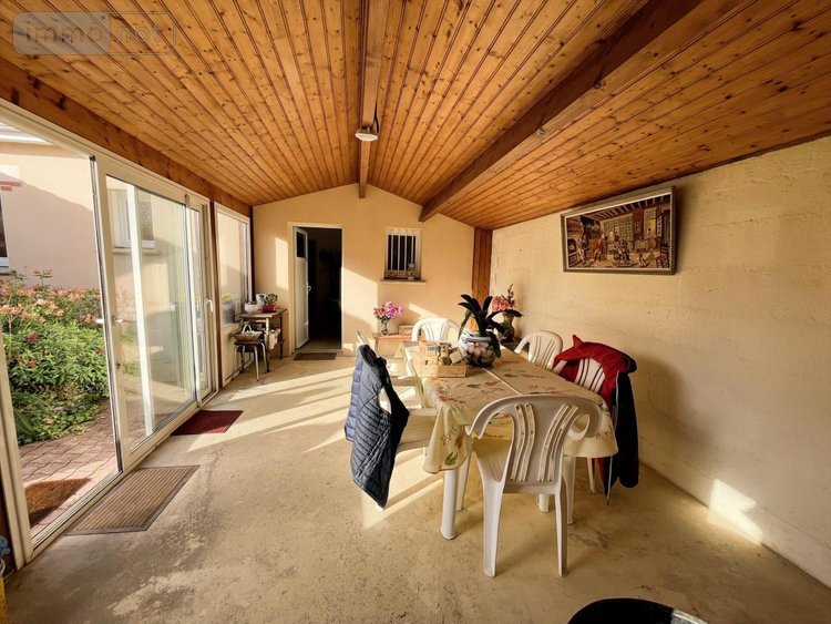 Maison a vendre Saint-Viaud 44320 Loire-Atlantique 108 m2 4 pièces 308000 euros