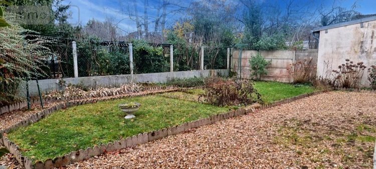 Maison a vendre Saint-Cyr-sur-Loire 37540 Indre-et-Loire 73 m2  304511 euros