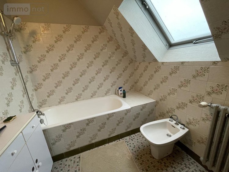 Maison a vendre Paimpol 22500 Côtes-d'Armor 194 m2 8 pièces 891900 euros