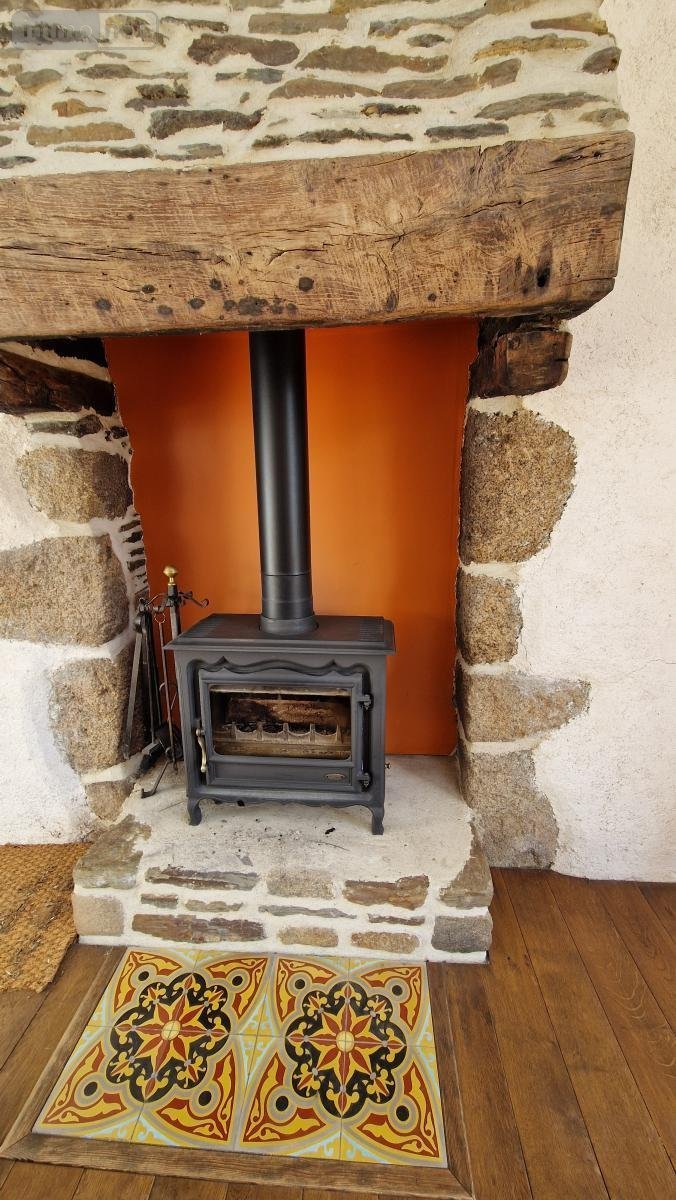 Maison a vendre Henvic 29670 Finistère 153 m2 8 pièces 383615 euros