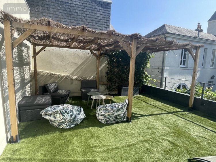 Maison a vendre Le Mans 72000 Sarthe 330 m2 15 pièces 910000 euros