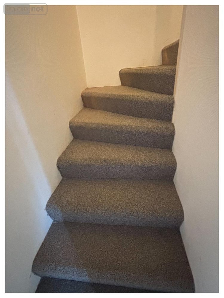 Maison a vendre Angers 49000 Maine-et-Loire 89 m2 5 pièces 216000 euros