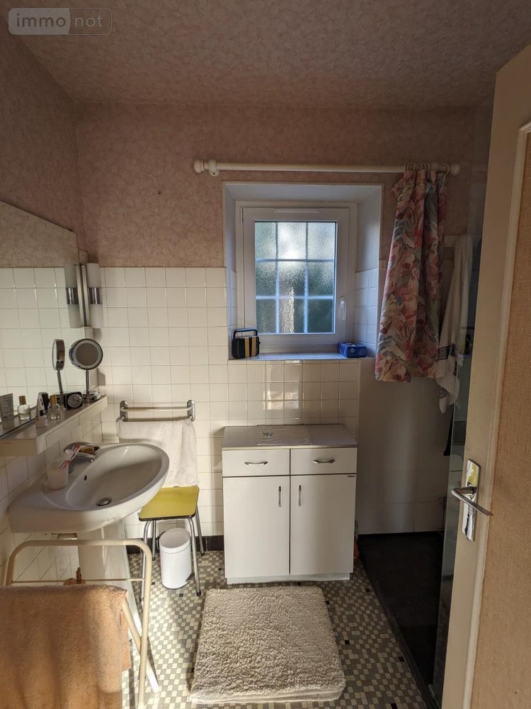 Maison a vendre Saint-Martin-des-Champs 29600 Finistère 144 m2 7 pièces 261000 euros
