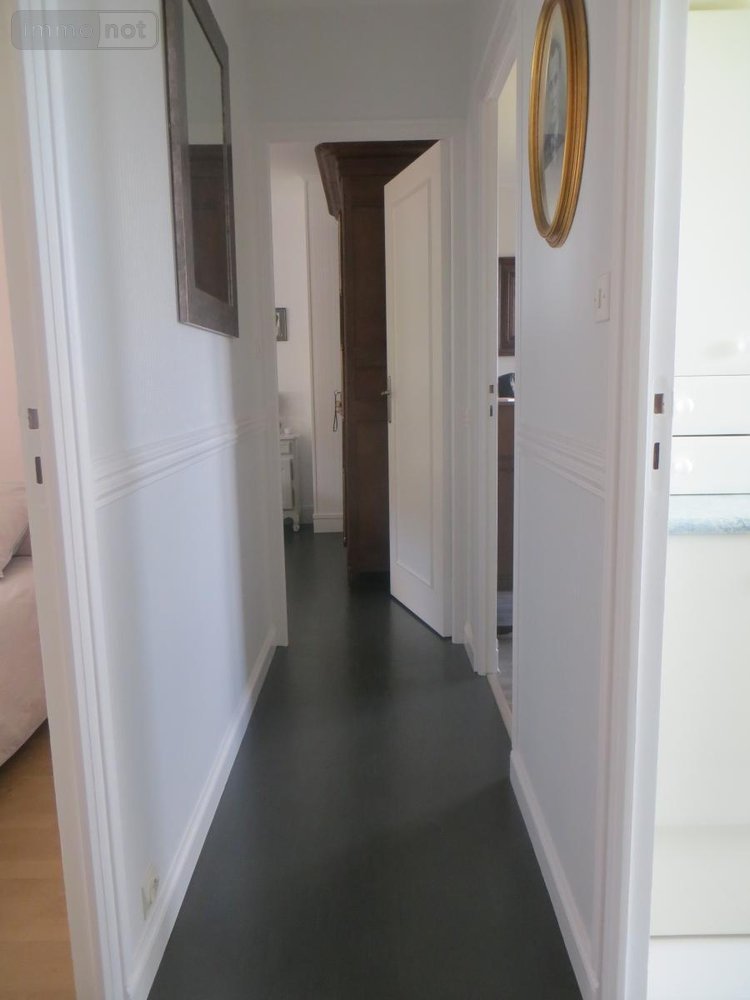 Maison a vendre Vire-Normandie 14500 Calvados 69 m2 4 pièces 147700 euros