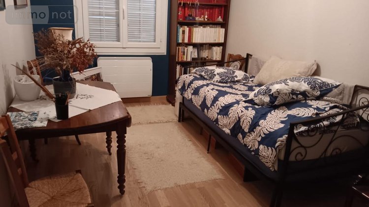 Maison a vendre Rouillon 72700 Sarthe 174 m2 8 pièces 357000 euros