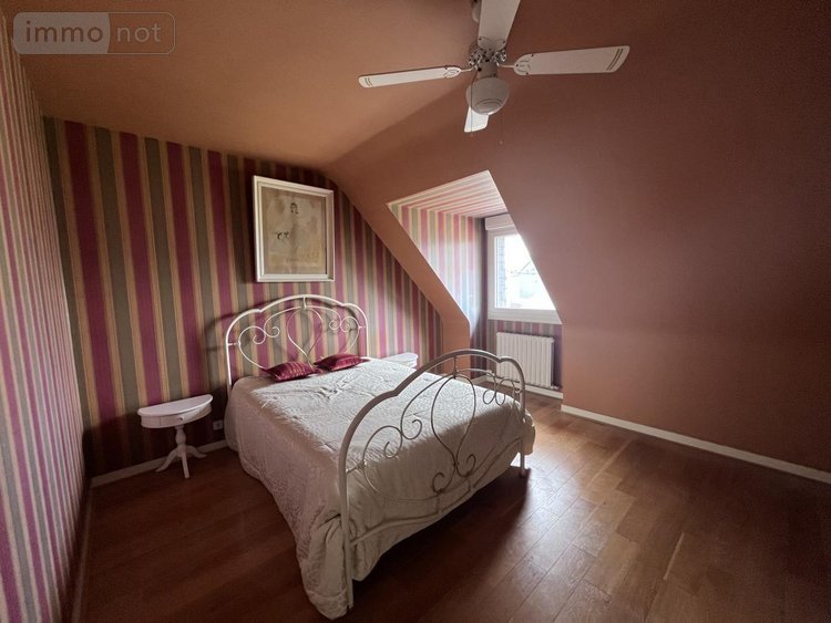 Maison a vendre Vannes 56000 Morbihan 115 m2 5 pièces 324500 euros