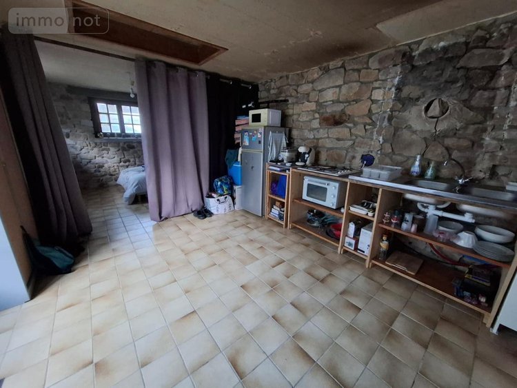 Maison a vendre La Pernelle 50630 Manche 96 m2 4 pièces 199120 euros