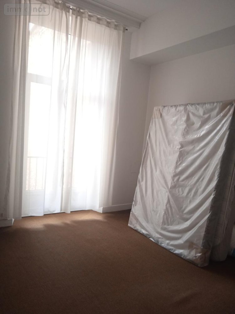 Location appartement Montargis 45200 Loiret 55 m2 2 pièces 425 euros
