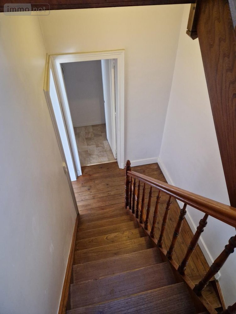 Location appartement Cambrai 59400 Nord 110 m2 4 pièces 690 euros