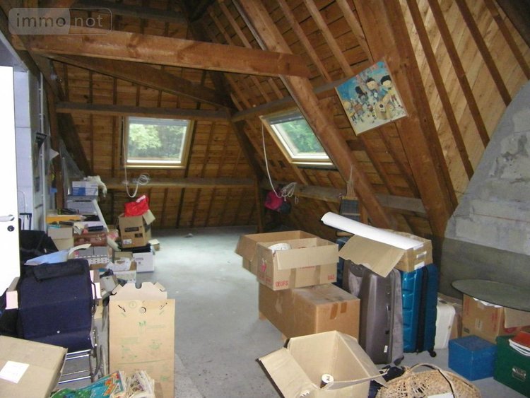 Maison a vendre Caudan 56850 Morbihan 247 m2 8 pièces 742939 euros