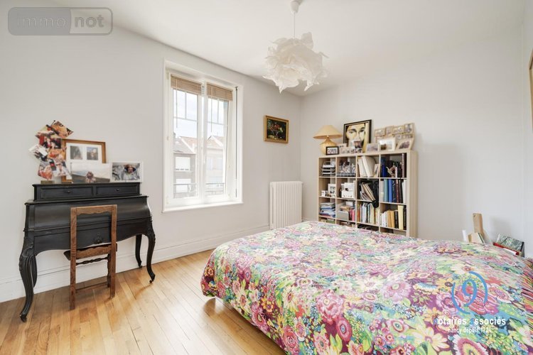 Maison a vendre Nancy 54000 Meurthe-et-Moselle 190 m2 8 pièces 649000 euros