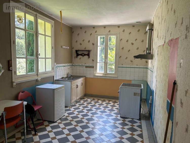 Maison a vendre Saint-Agathon 22200 Côtes-d'Armor 130 m2 5 pièces 118880 euros