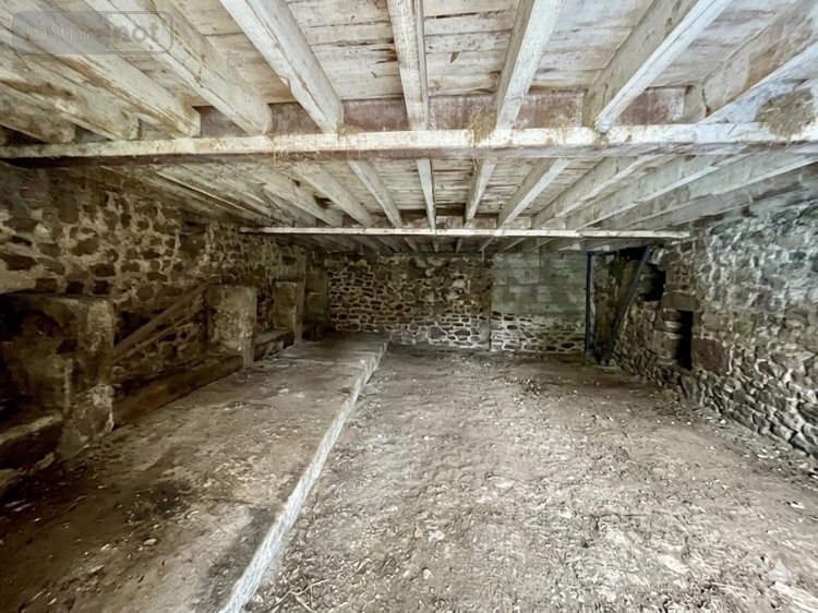 Maison a vendre Saint-Chély-d'Apcher 48200 Lozère 300 m2  60000 euros