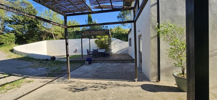 Maison a vendre Grabels 34790 Hérault 140 m2 6 pièces 1010000 euros