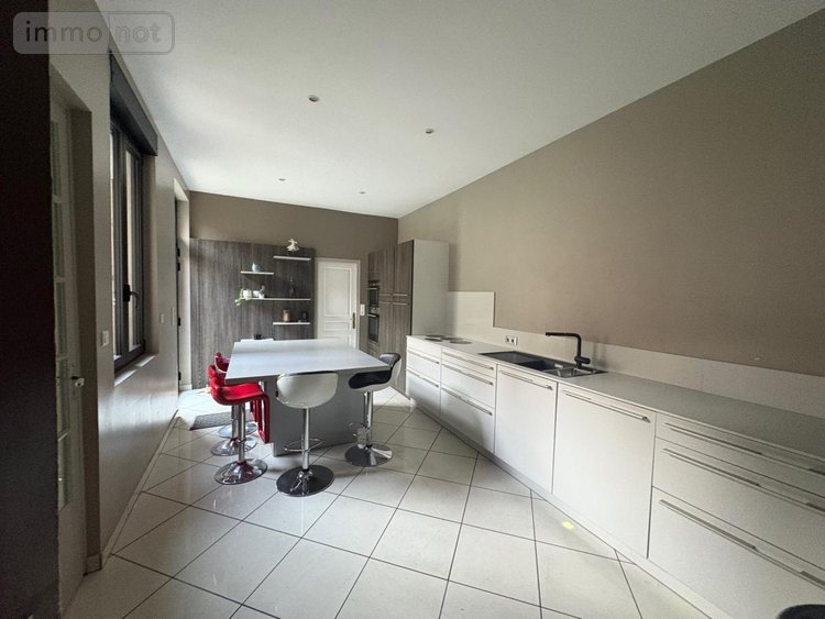 Maison a vendre Saint-Quentin 02100 Aisne 326 m2 11 pièces 475600 euros