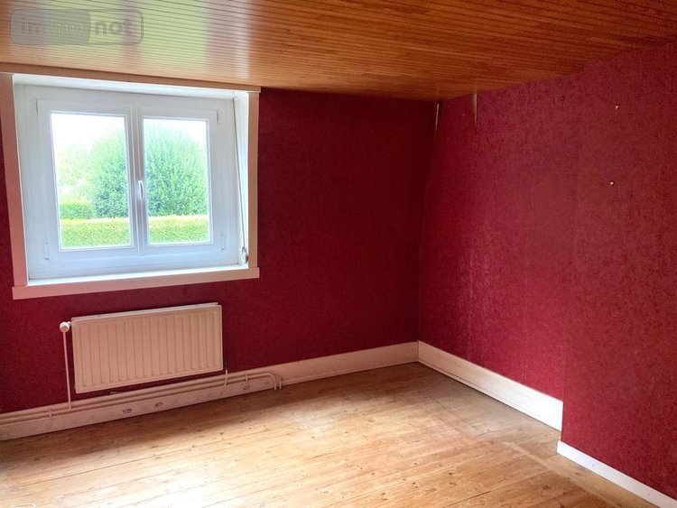 Maison a vendre Douvrin 62138 Pas-de-Calais 99 m2  159000 euros