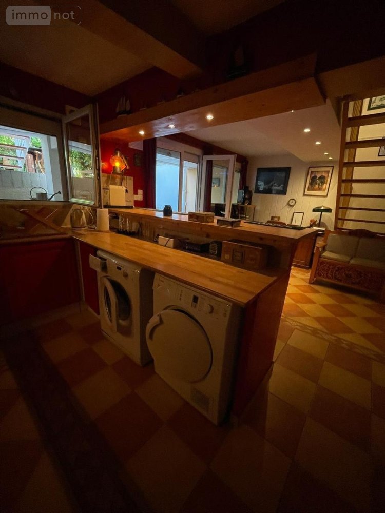 Maison a vendre Nantes 44000 Loire-Atlantique 230 m2 6 pièces 551200 euros