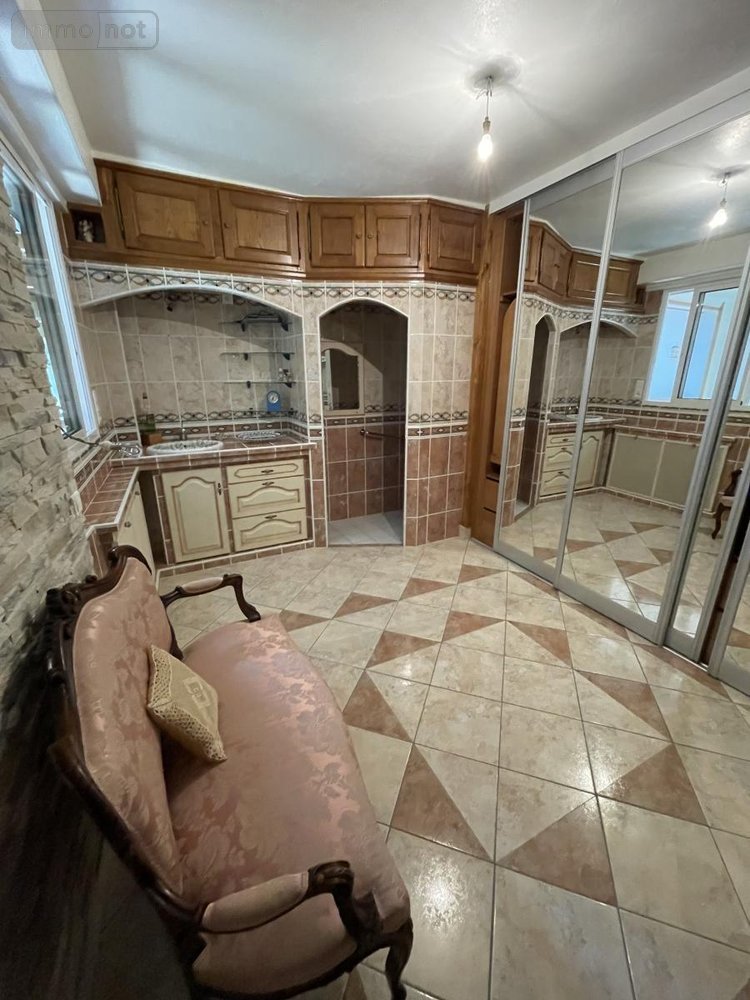 Maison a vendre Le Mans 72000 Sarthe 165 m2 6 pièces 231000 euros