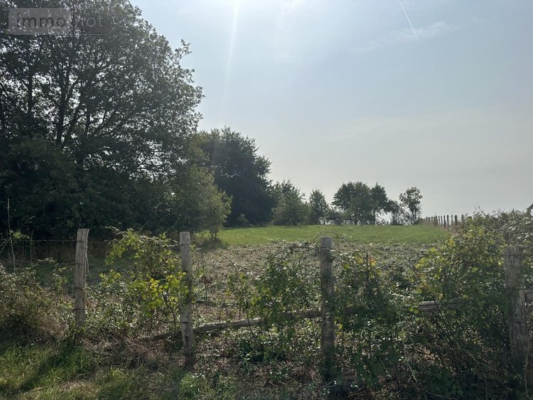 Maison a vendre Saint-Germain-de-la-Coudre 61130 Orne 410 m2  120750 euros